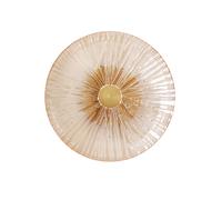 MaxLight Allure applique murale 1x5 W doré-champagne W0355