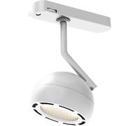 MaxLight Hoshi lampe pour rail collecteur 1x15 W blanc S0019