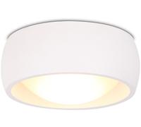 MaxLight Kodak plafonnier 1x8 W blanc C0135