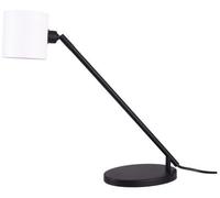 MaxLight Laxer lampe de bureau 1x5 W blanc T0052