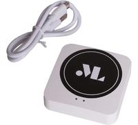 MaxLight Magnetic contrôleur x W blanc MA0014