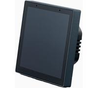 MaxLight Magnetic panneau de commande x W noir MA0015