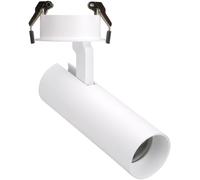 MaxLight Shinemaker plafonnier 1x15 W blanc H0119