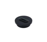 MaxLLTo N539048 Capuchon de brosse de rechange pour brosse de scie à table DeWalt Durable Compatible avec les scies de table DWE7491RS DWE7492