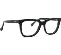 Lunettes de Vue Maxmara MM5115 Shiny black 52/16/140 Femme