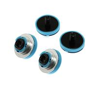 Maxmoral Lot de 4 vis de montage pour disque dur HP 6000 6005 Pro 8000 8100 EliteDesk ProDesk