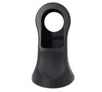 Maxmoral M12 49-16-2567 Manchon de protection en caoutchouc pour liquet 2566-20 2567-20 7,5 x 2,5 cm
