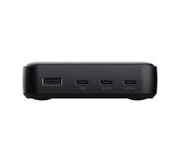 Trust Chargeur de bureau Maxo – 3x USB-C + 1x USB-A 100W – Noir