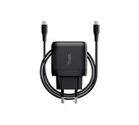Trust Maxo 45W Universel Noir Secteur