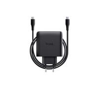 Trust Chargeur USB 65 W noir