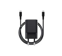 Trust Chargeur secteur Maxo USB-C 65W avec câble Noir