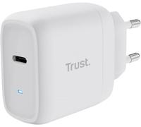 Maxo Chargeur Usb-C 45w, 75% À Partir De Matériaux Recyclés, Prise Chargeur Rapide Avec Câble Usb-C De 2m, Adaptateur Pour Iphone, Ipad, Samsung Galaxy, Smartphones, Tablettes - Bl[Cha8222146]