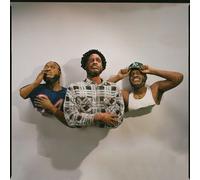 Maxo - Even God Has A Sense Of Humor [Vinyl Lp]