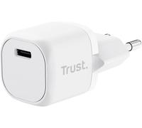 Maxo Fast Charger Usb C 20w Pd Universal Mains Adapter (No Cable) For Iphone 14/14 Pro Max, Ipad, Samsung Galaxy S23 S22 S21, Xiaomi, Huawei, Oppo, Tablet, Travel \U2013 White
