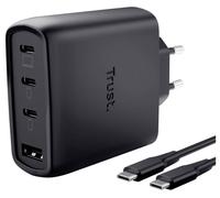 Maxo Gan-Usb-Tischladegerät Mit 65 W 26