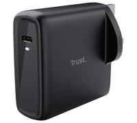 Maxo USB C Chargeur, 100W, Blanc - 25209