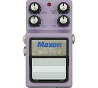 MAXON - CS-9 STEREO CHORUS PRO