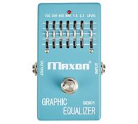 Maxon GE-601 GRAPHIC EQUALIZER