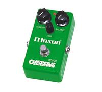 Maxon Reissue Series OD808 Overdrive