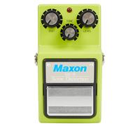 Maxon SD-9 SONIC DISTORTION