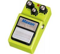 Maxon SD9 Sonic Distortion pédale de distorsion