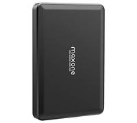 Disque Dur Externe Maxone FAT 32 8541608732 160Go HDD 2.5 USB3.0 Noir Black G