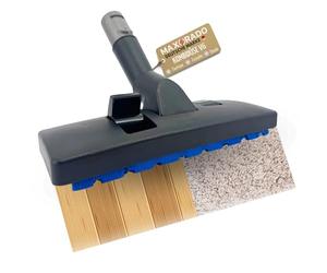 Maxorado Brosse combinée commutable pour aspirateur Dyson V6 DC58 DC59 DC61 DC62 V6 DC19T2 DC26 DC29 DC31 DC36 DC37 DC33 DC38 DC39 DC47 DC50 DC72