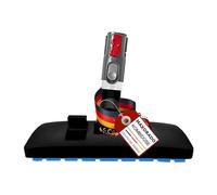 Maxorado Brosse combinée compatible avec Hompany SmartVac 11 V15A - Buse de rechange pour aspirateur sans fil - Brosse d'aspirateur