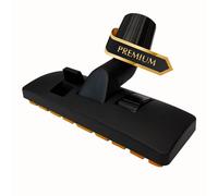 Maxorado Brosse combinée universelle pour aspirateur, compatible p. ex. avec Bosch, Siemens, Samsung, Rowenta Grundig, Dirt Devil