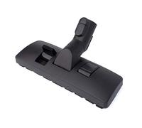 Maxorado Brosse d'aspirateur combinée avec Couture de Verrouillage, Fonction Parking, par Exemple pour Miele S8340 S8330 s8430 s8440 Tango Plus airteq Powerline Ecoline Cat Dog Complete EcoTeQ