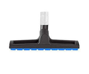 Maxorado Brosse d'aspirateur Parkett stratifiée pour sols durs - Brosse de sol pour aspirateur compatible avec Dyson V6 Up Top AnimalPro Absolute Fluffy Total Clean V 6 DC58 DC59 DC61 DC62