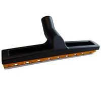 Maxorado Brosse d'aspirateur professionnelle pour parquet 35 mm