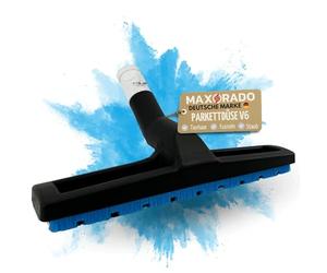 Maxorado Brosse d'aspirateur sol dur pour parquet et stratifié Compatible avec Dyson DC58, DC59, DC61, DC62 V6, DC19T2, DC26, DC29, DC31, DC36, DC37, DC33, DC38, DC39 DC47, DC50, DC72