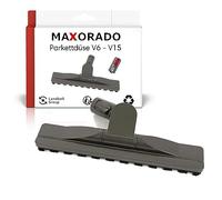 Maxorado Brosse de parquet pour aspirateur Dyson V6 V7 V8 V10 V11 V15 Aspirateur sols durs Buse parquet (1)