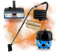 Maxorado Brosse de sol, tuyau et tuyau d'aspirateur - Pièces de rechange pour Numatic Henry Hetty James Basil David Edward George I Tube d'aspirateur 32 mm - Pièce de rechange HVR200 NVH180 NRV200