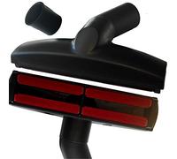 Maxorado Brosse noozle en spécial poils d'animaux pour aspirateur AEG Bosch Miele Adaptateur Siemens Etc