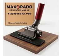MAXORADO Brosse plate pour sols durs Dyson V16 Piston Animal Submarine