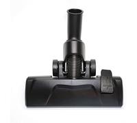 Maxorado Buse combinée Flex 32 mm 35 mm Buse d'aspirateur Aspirateur Buse de sol compatible avec Philips Buse polyvalente FC6010 FC6841/01FC6843/01FC6843/02 CRP785 SmallStar FC8230 FC8260 TriActive