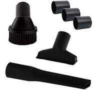 Maxorado Buse d'aspiration, suceur plat, brosse d'aspirateur, compatible avec Miele Triflex HX1 Pro CX1 HX2 Cat & Dog Aspirateur de rechange Accessoires Buse