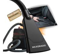 Maxorado Buse de voiture pour Bosch Gas 35 m AFC 25 18V-10 Serie 8 7 6 BGL Clean´n Serie 2 BGC05A220A BGL8 Nettoyage Aspirateur Pièce de rechange
