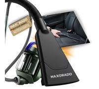Maxorado Buse de voiture pour coussin MEDION E2001 MD 19407 11906 - Accessoire de rechange pour aspirateur cyclonique