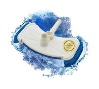 Maxorado Buse pour aspirateur de piscine - Buse de sol