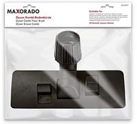 Maxorado Buse universelle 30-40 mm - Brosse d'aspirateur combinée compatible avec les aspirateurs industriels Festool D 36 BD 370 452907 300 203429 - Kit de nettoyage mobile D36