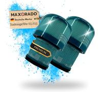 Maxorado Lot de 8 filtres d'aspirateur compatibles avec Dyson 970013-02 V11 V15 SV14 Absolute Animal Extra Detect Drive - Filtre de rechange pour aspirateur d'origine