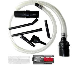 Maxorado Lot de mini buses Dyson V7-V10-V6 DC34-DC59 DC26-DC39 DC47 DC50 DC72 DC61 DC58 SV10 SV11 T. rigger DC05 DC08 SV06 DC41