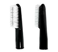 Maxorado Pièces de rechange compatibles avec Kärcher des séries K, A, WD et MV WD2 WD3 WD4 WD5 WD6 WD7 MV2 XL Brosse à meubles Brosse d'aspiration Embout aspirateur humide et sec Pièce de rechange