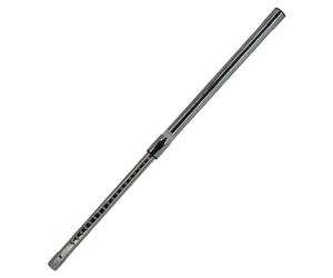 Maxorado Tube d'extension télescopique extensible compatible avec pièce de rechange pour aspirateur Bosch Siemens 00574692 574692 Tube d'aspirateur 35 mm