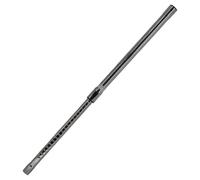 Maxorado Tube télescopique de 35 mm pour aspirateur Einhell TC, TE, TP série TP - Pour aspirateur industriel TE-VC 18/10 Li-Solo, TE-VC 36/25 Li S, TE-VC 36/30 Li S, TP-VC 36/30 Li S, TP-VC 36/30 S