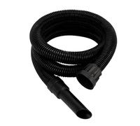 Maxorado Tuyau d'aspirateur pour Numatic Henry Hetty James Basil David Edward 2,5 m I Tuyau d'aspirateur 32 mm Pièce de rechange Charles, CT370-2, George, HL15, HVB160-12