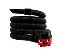 Maxorado Tuyau d'aspirateur pour Numatic Henry Hetty James Basil David Edward George 2,5 m I Tuyau d'aspirateur 32 mm Pièce de rechange Henry 180 Plus PPR180-11, 240 Plus PPR240-11